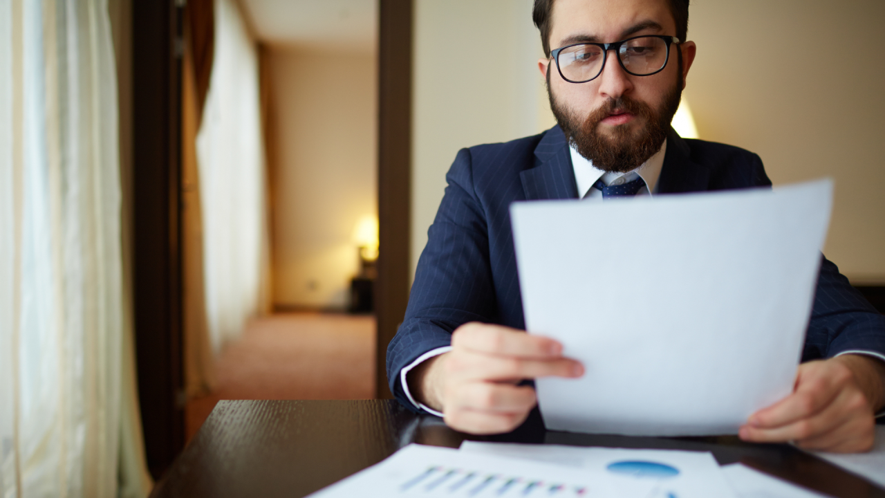 Suitability Reports That Clients Actually Want to Read