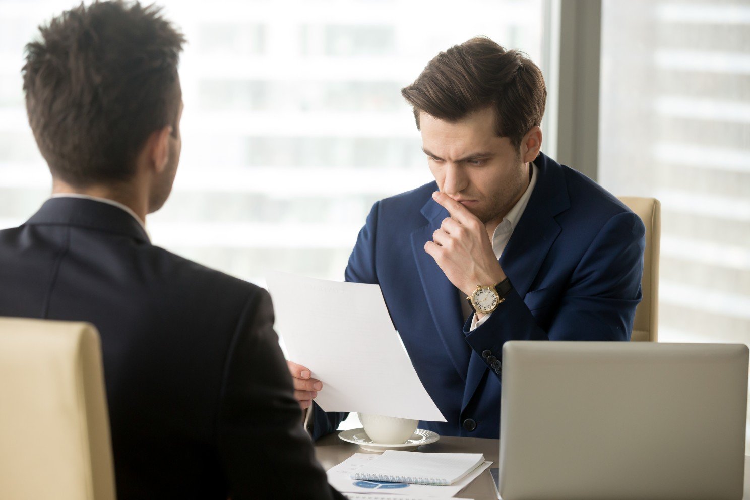How to Keep Your Clients Engaged in Financial Advisory