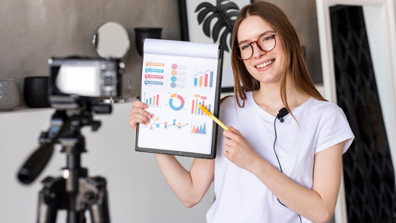 How Financial Advisers Can Build Trust with Content