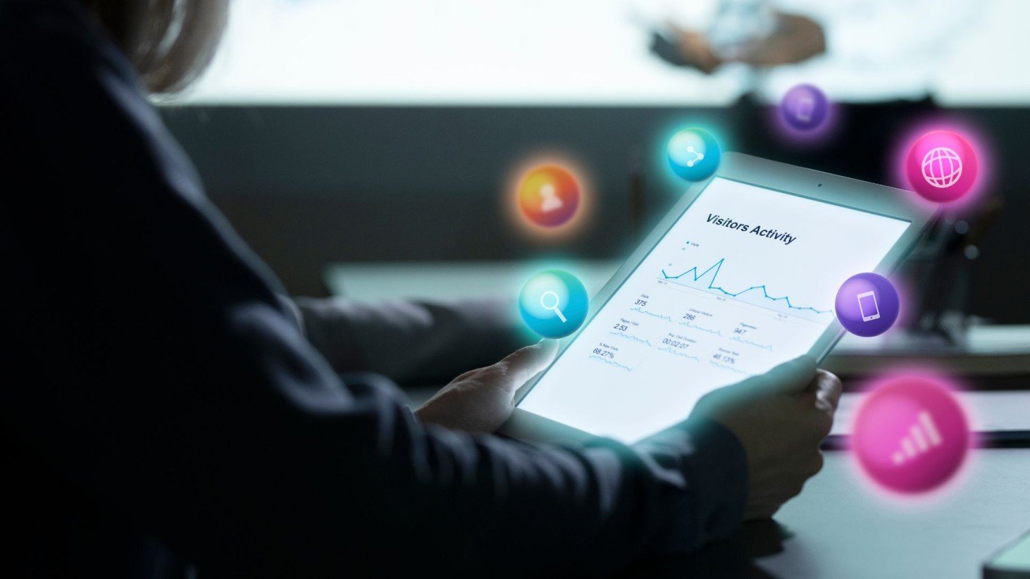 How Financial Advisers Can Build Trust with Content