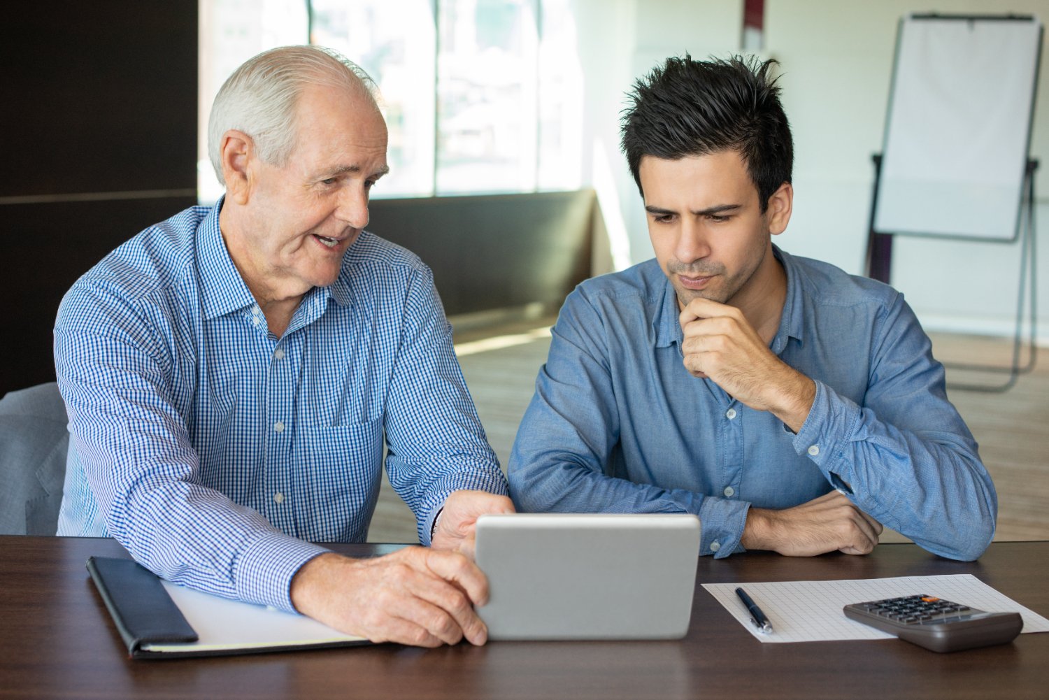 What High Net Worth Clients Really Want from Their Adviser