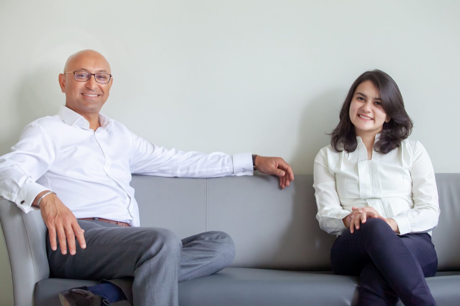 Consenta Insourcing Team