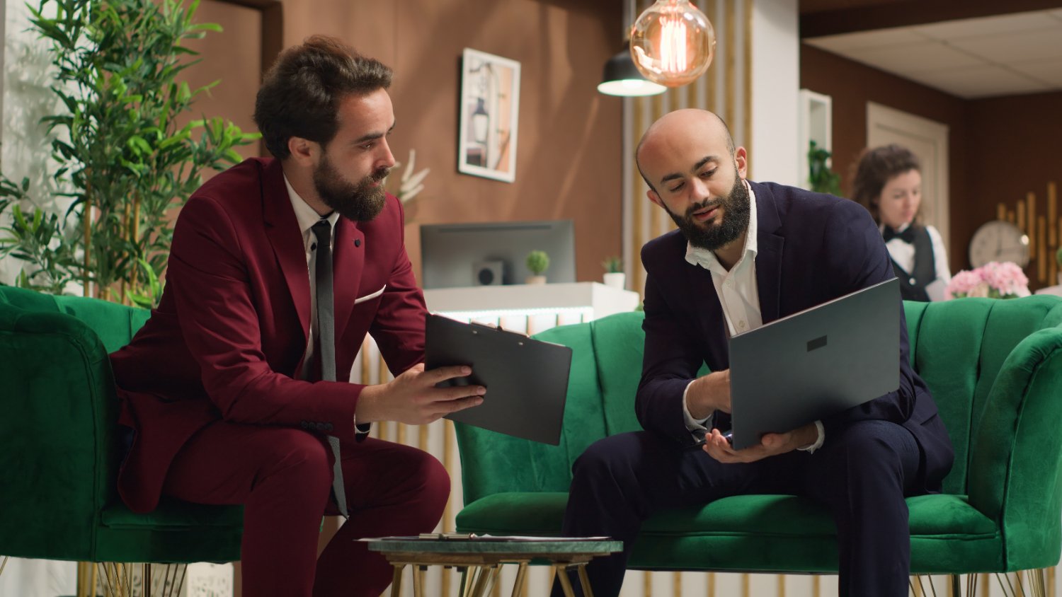 What High Net Worth Clients Really Want from Their Adviser