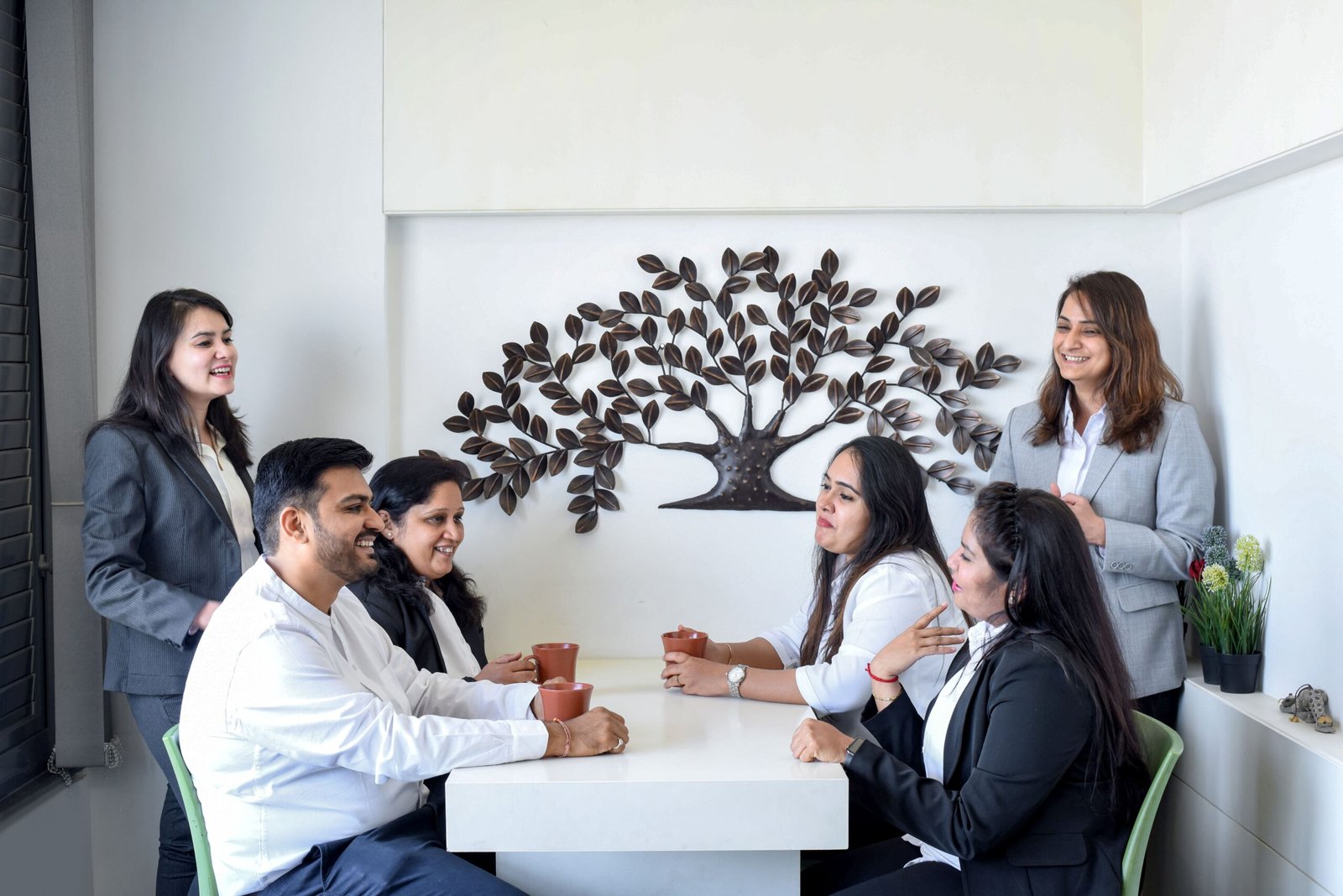 Consenta Insourcing Team