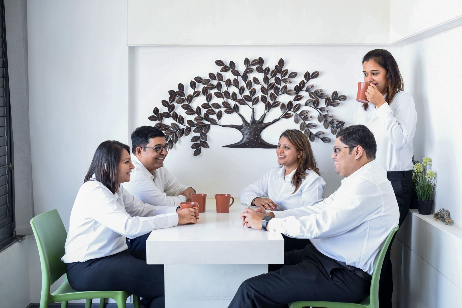 Consenta Insourcing Team