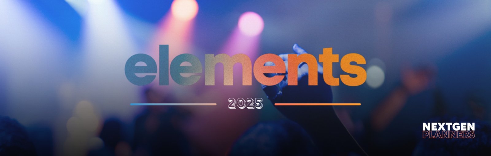 Events In 2025 For Financial Advisers In The UK - NextGen Planners 2025 Conference