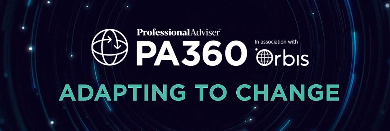 Events In 2025 For Financial Advisers In The UK - PA360 Conference 2025